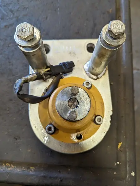 Sensor Gp-po image 1
