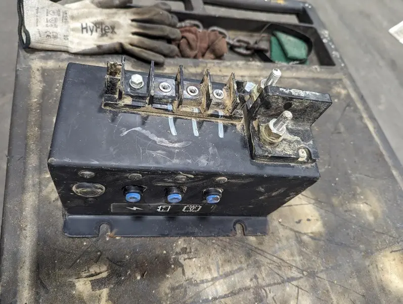 Breaker GP image 1