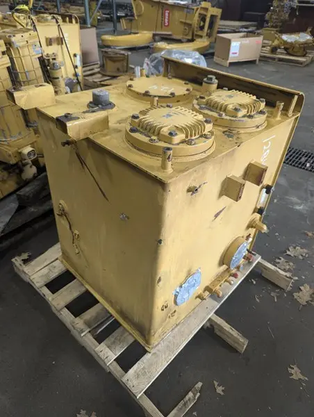 Tank Gp-filt image 1