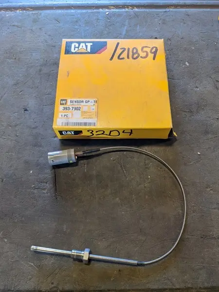 Sensor Gp-te image 1