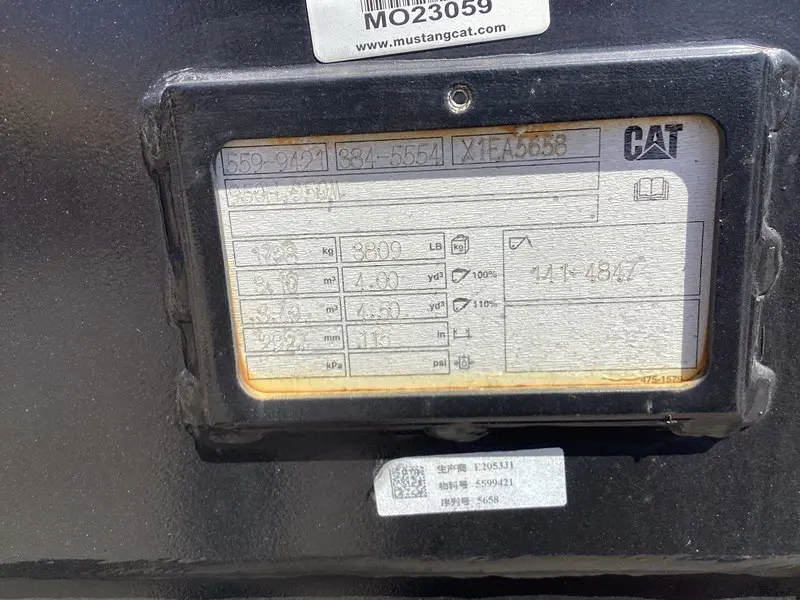 BKT/FUSION-950GP image 1