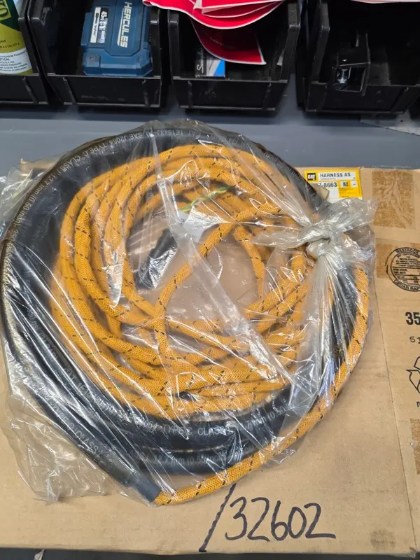 Harness AS image 1