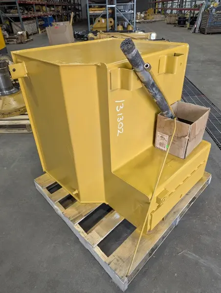 Fuel Tank image 1