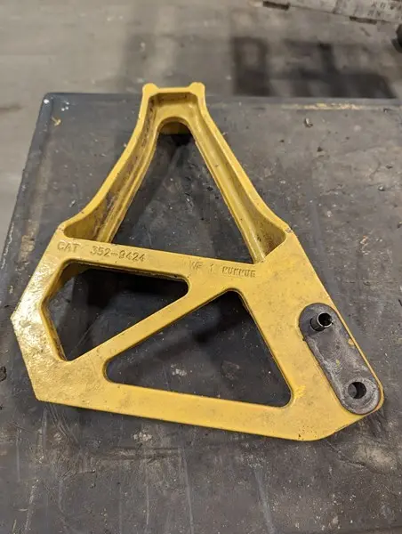 Bracket-supp image 1