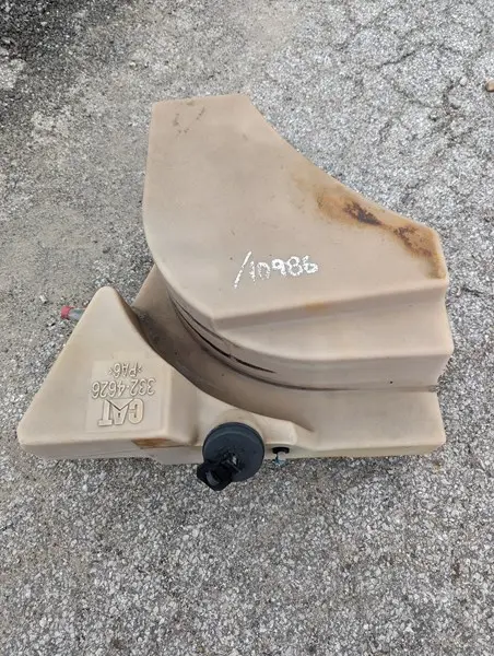 Hydraulic Oil Tank image 1