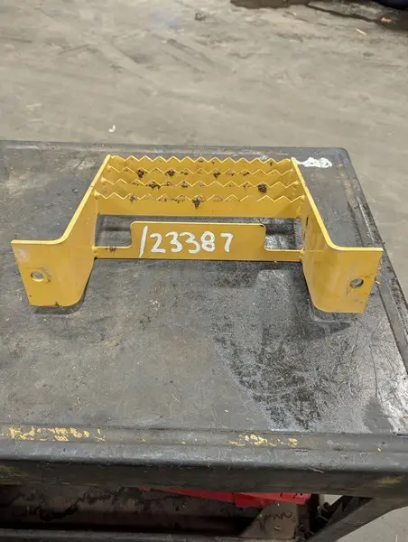 Step AS image 1