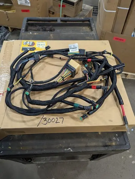 Harness As-p image 1