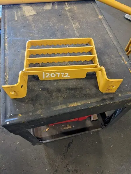 Step AS image 1