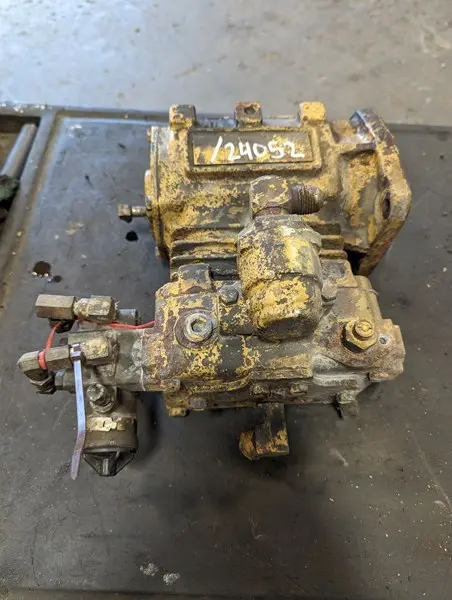 Compressor image 1