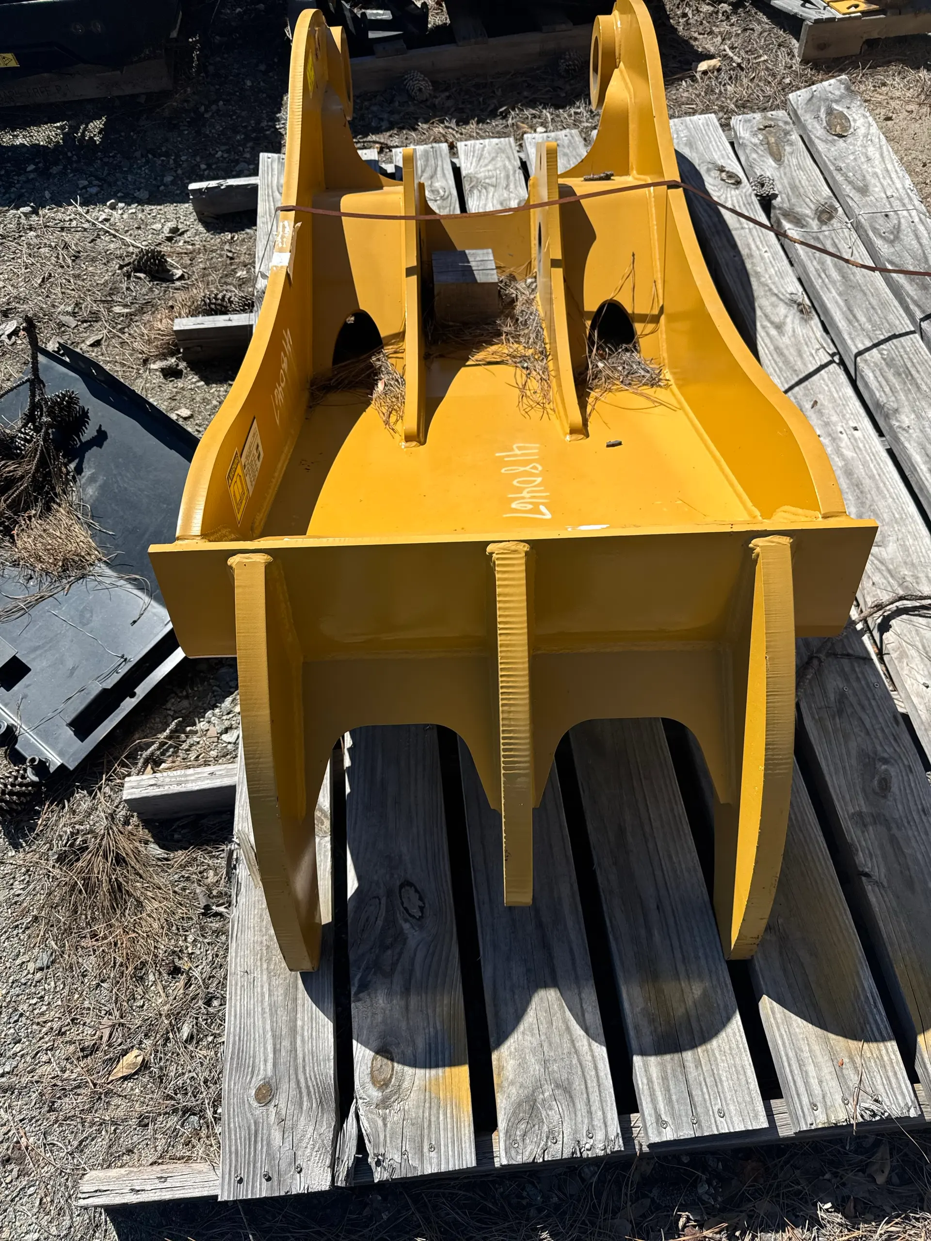 Thumb Tine image 1