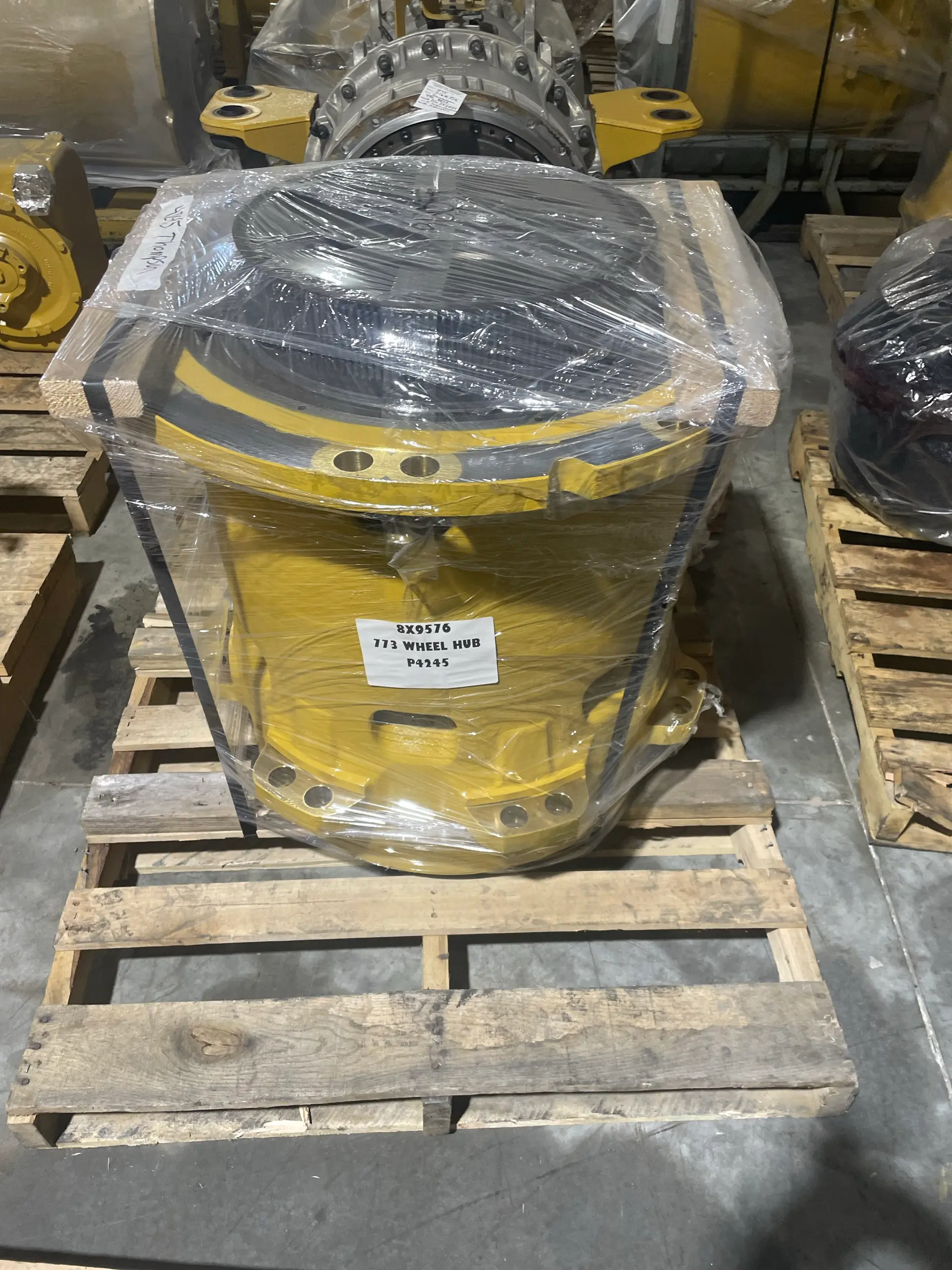 WHEEL image 1