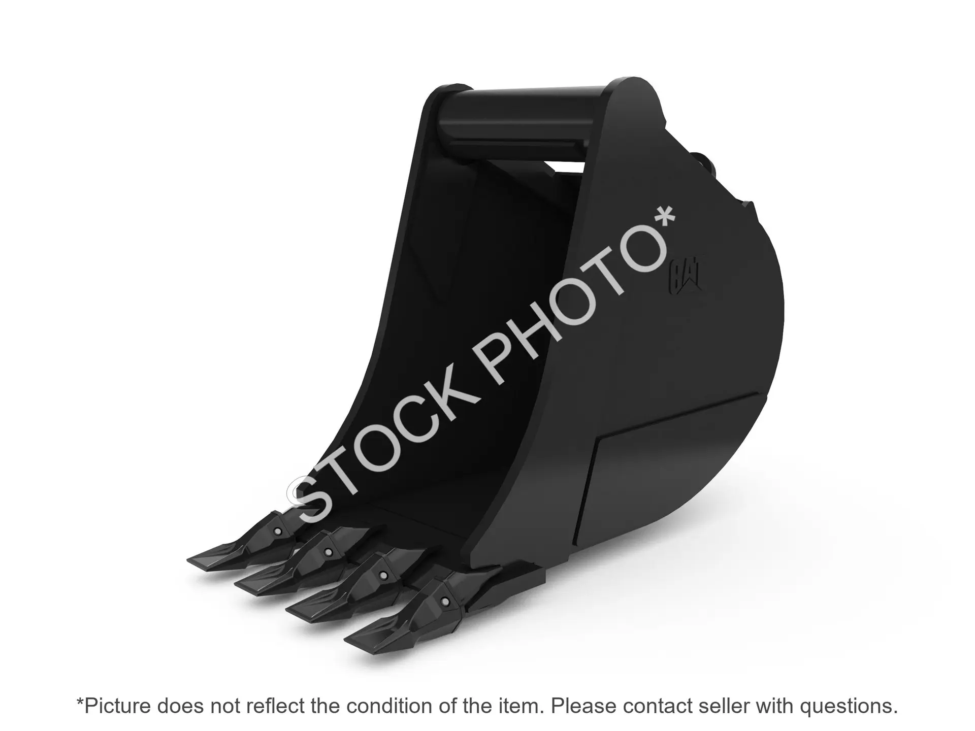 18" Bucket image 1