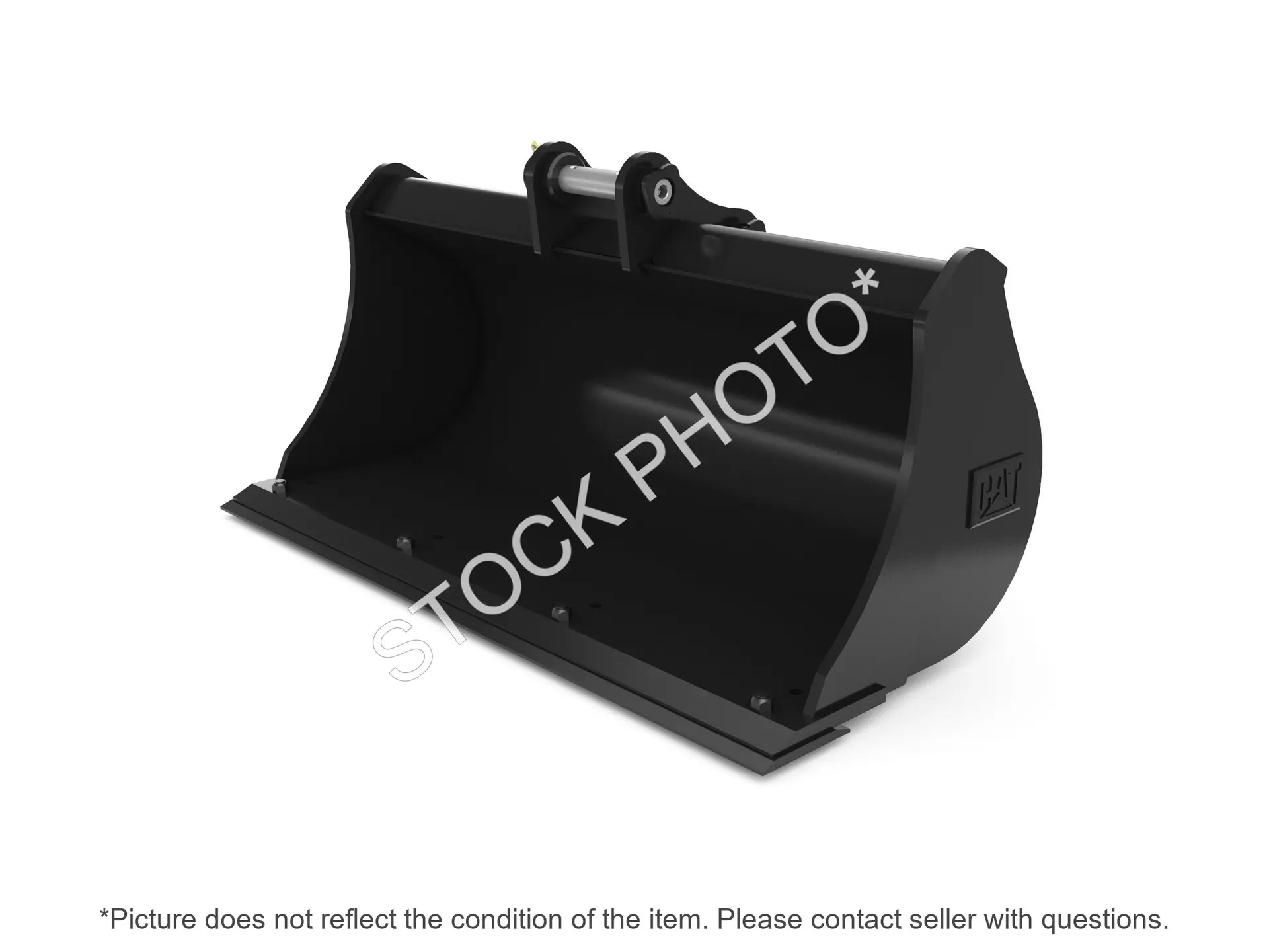 47" DC Bucket image 1