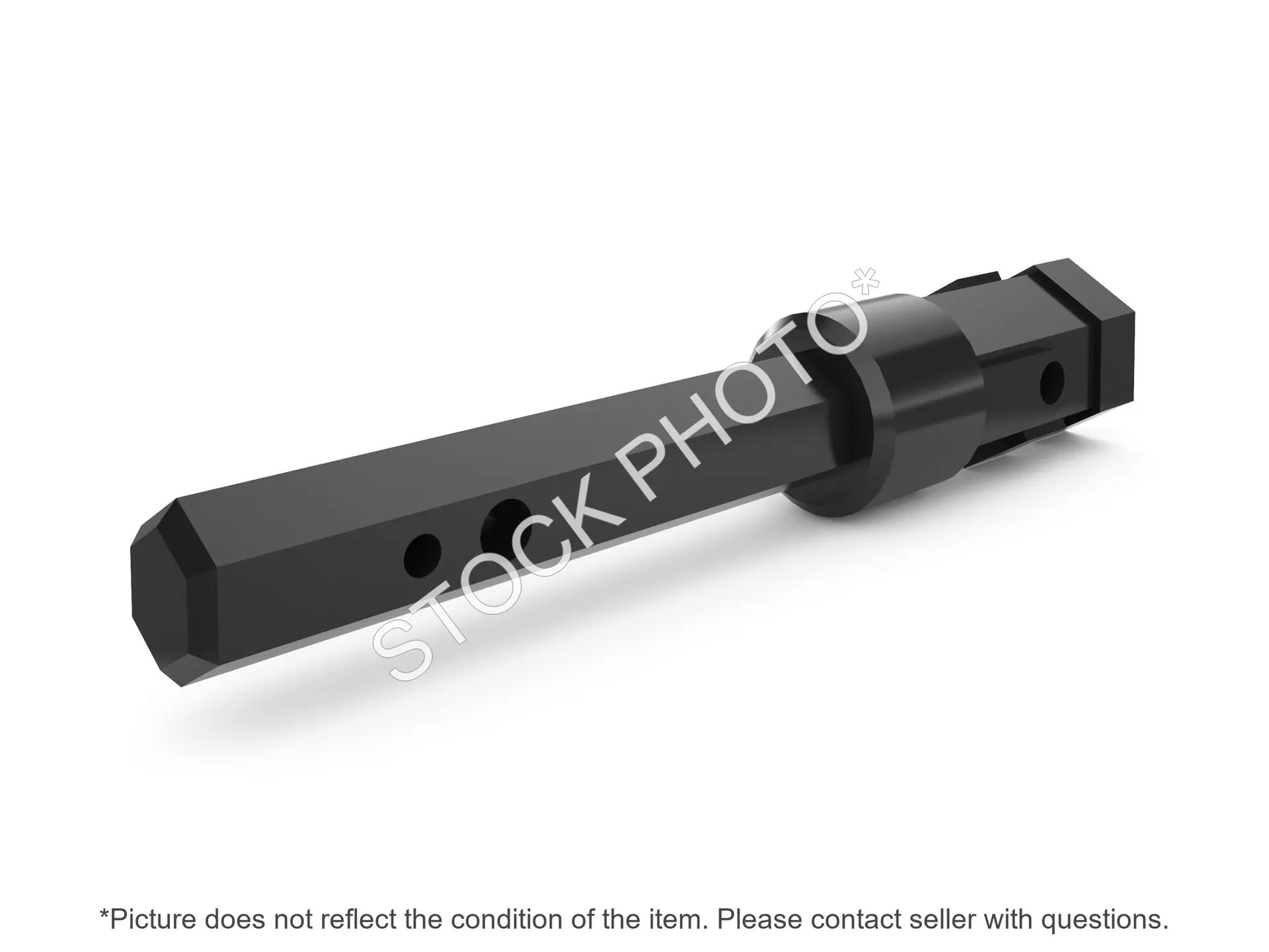 Auger 12" Exten image 1