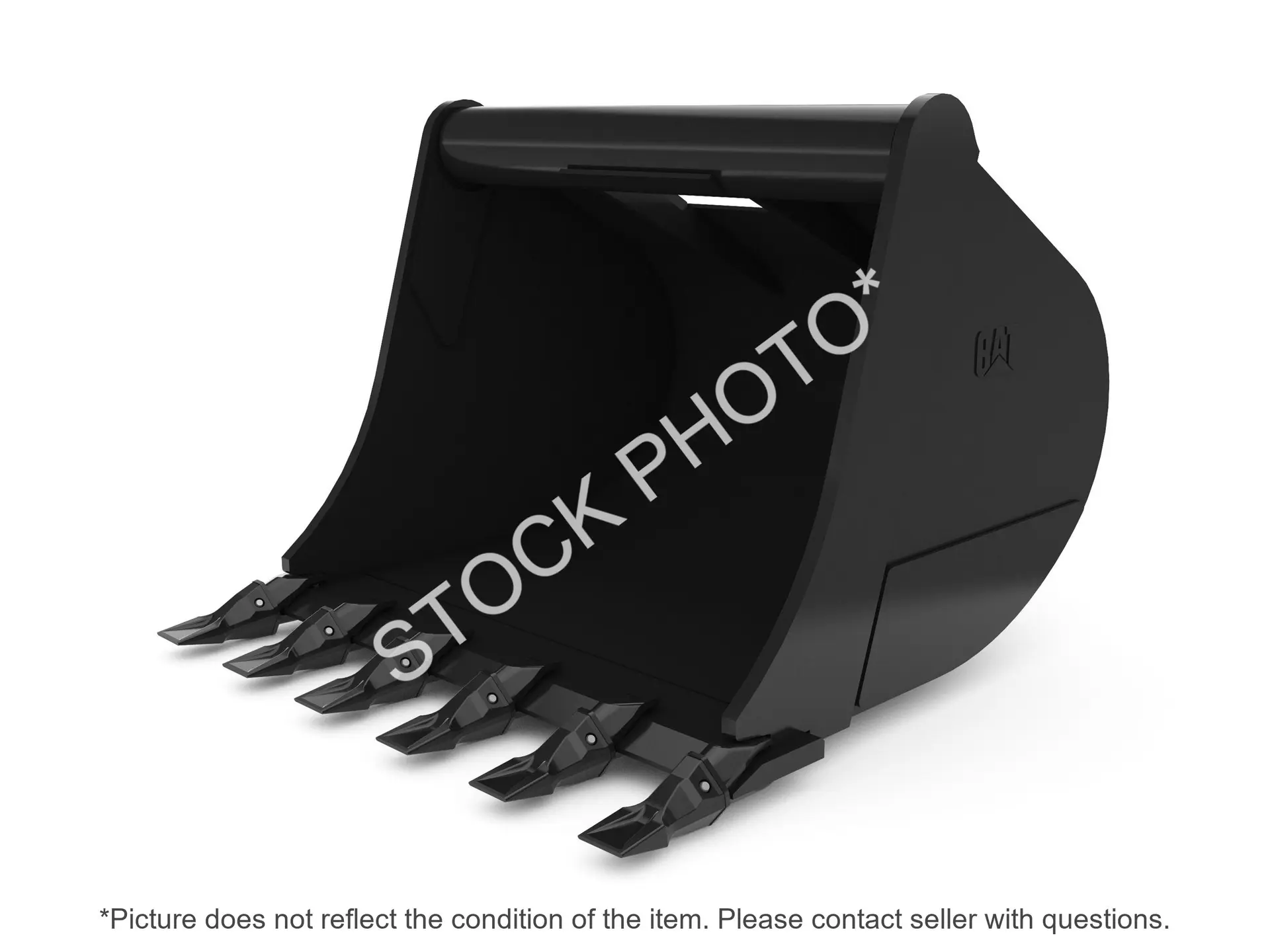 HD Pin Lock Bkt image 1