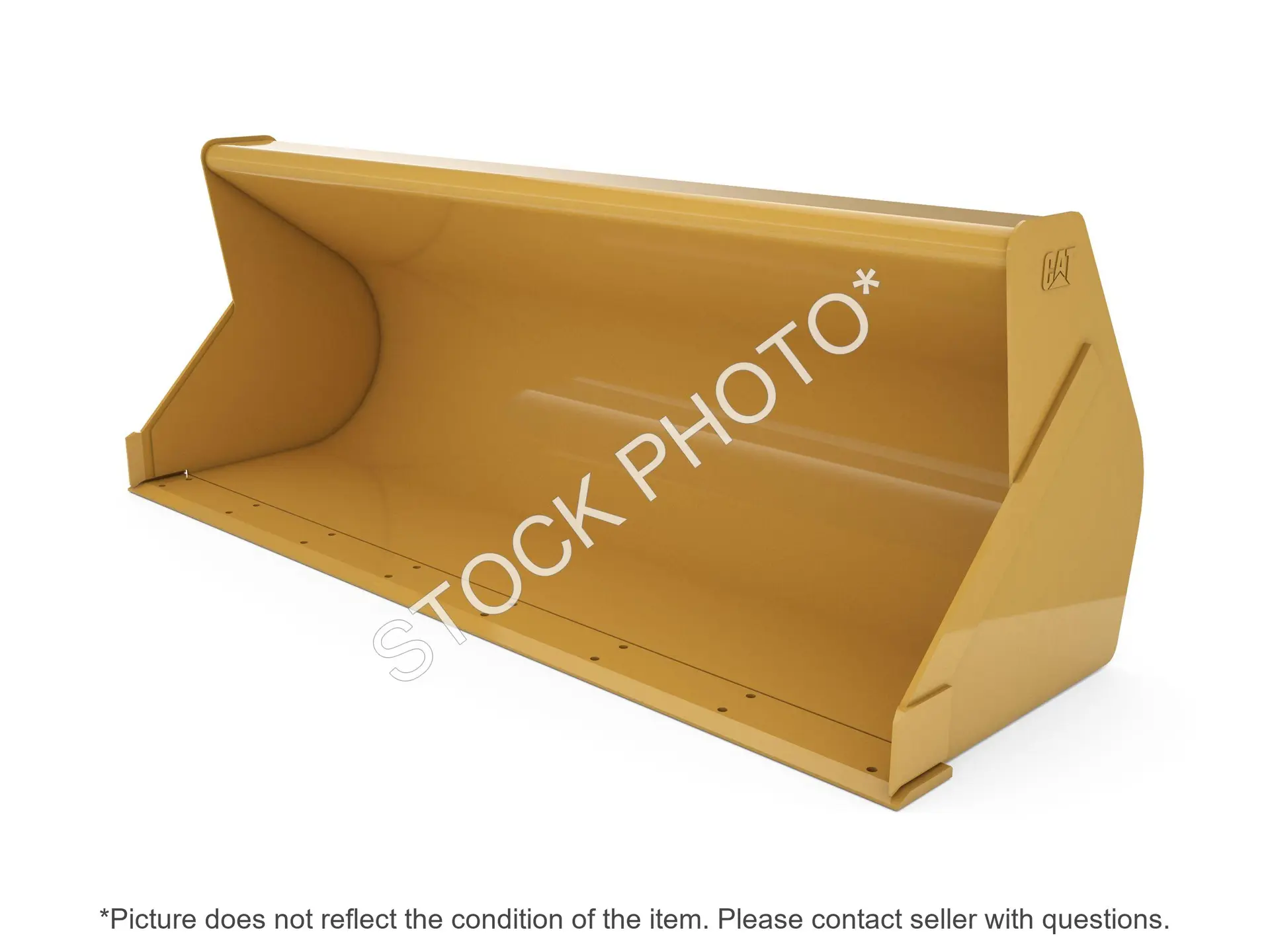 Bucket GP image 1
