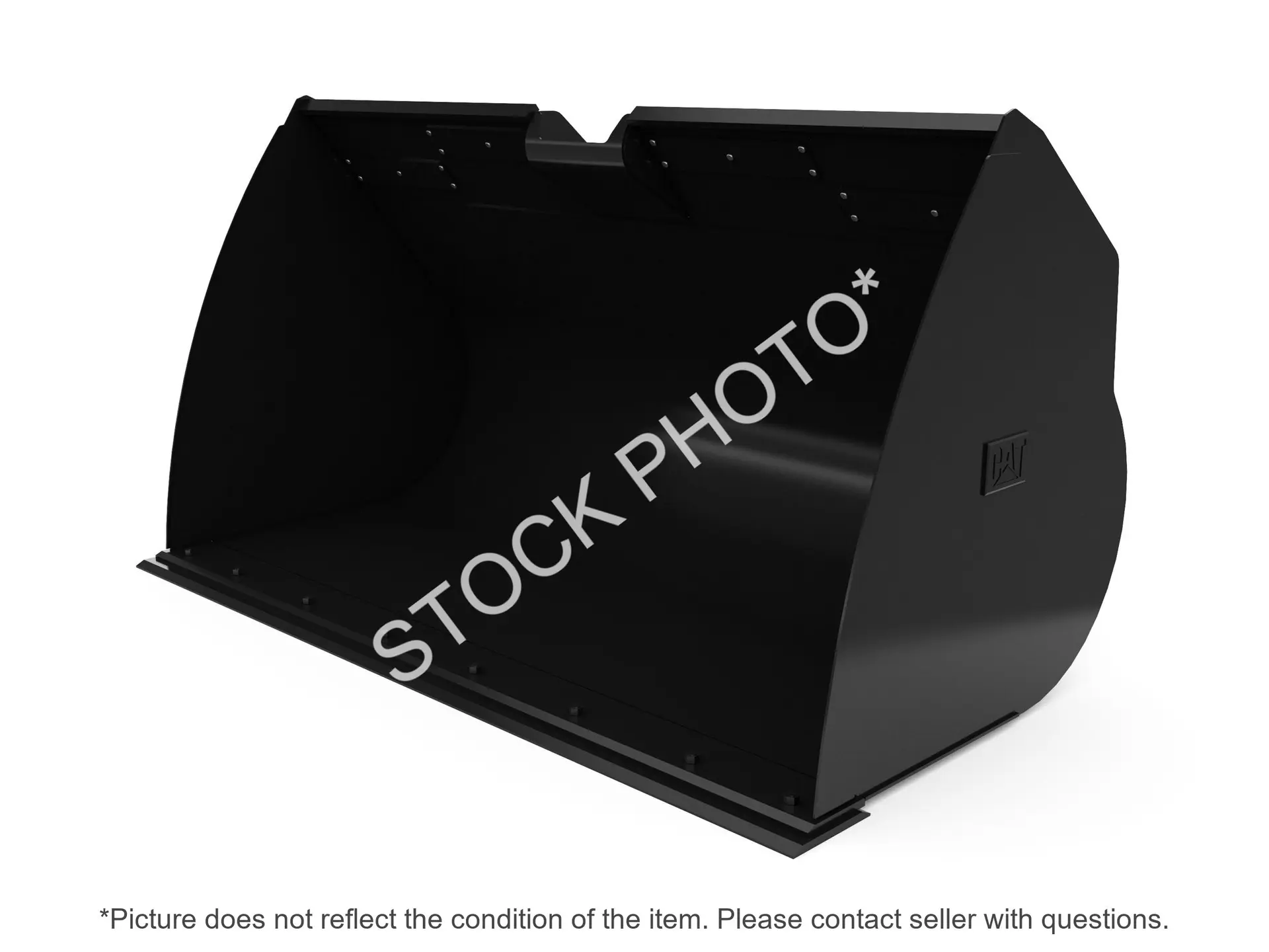 BUCKET "IT" COUPLER  LIGHT MATERIAL image 1