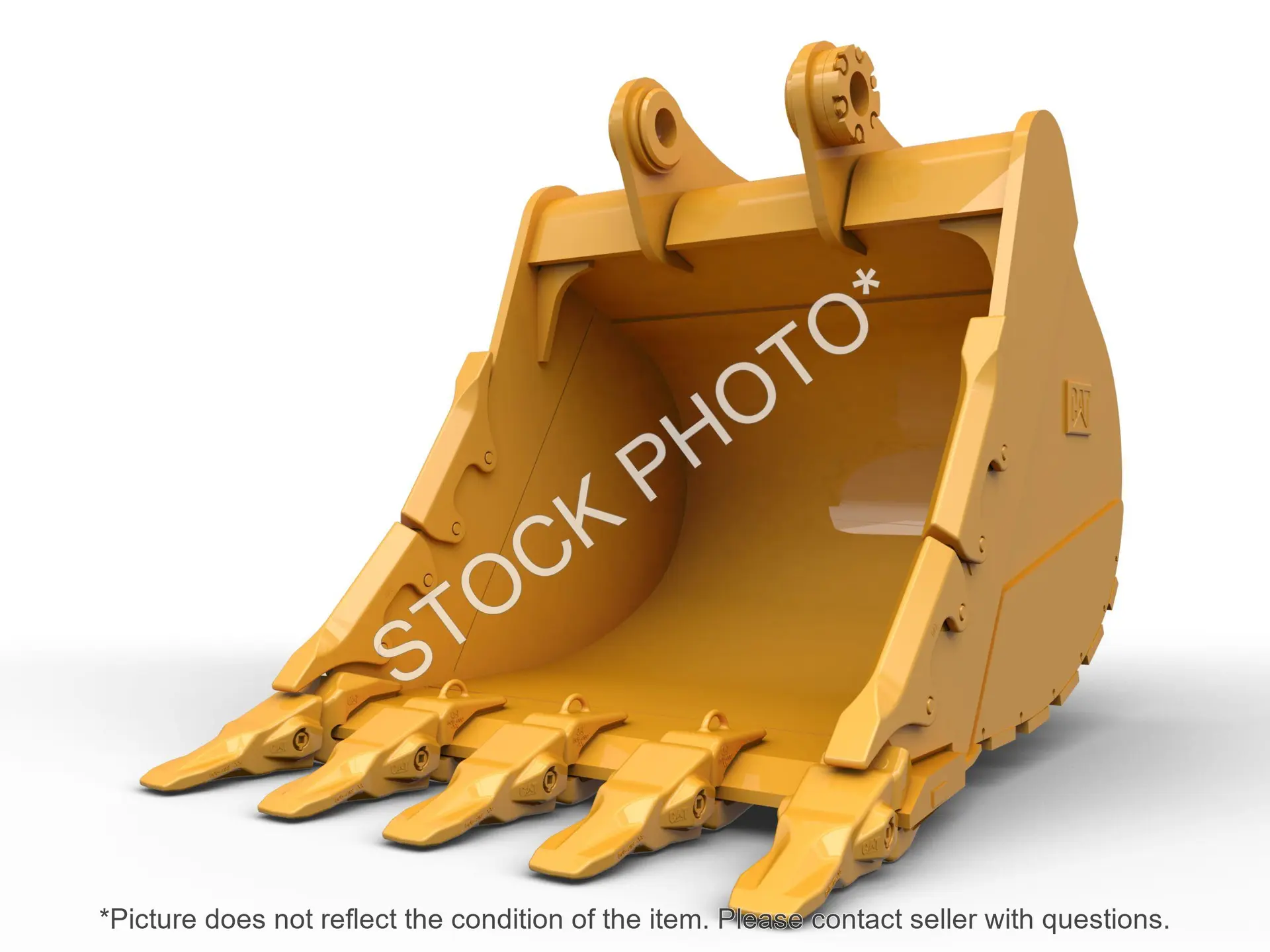 36" Bucket image 1