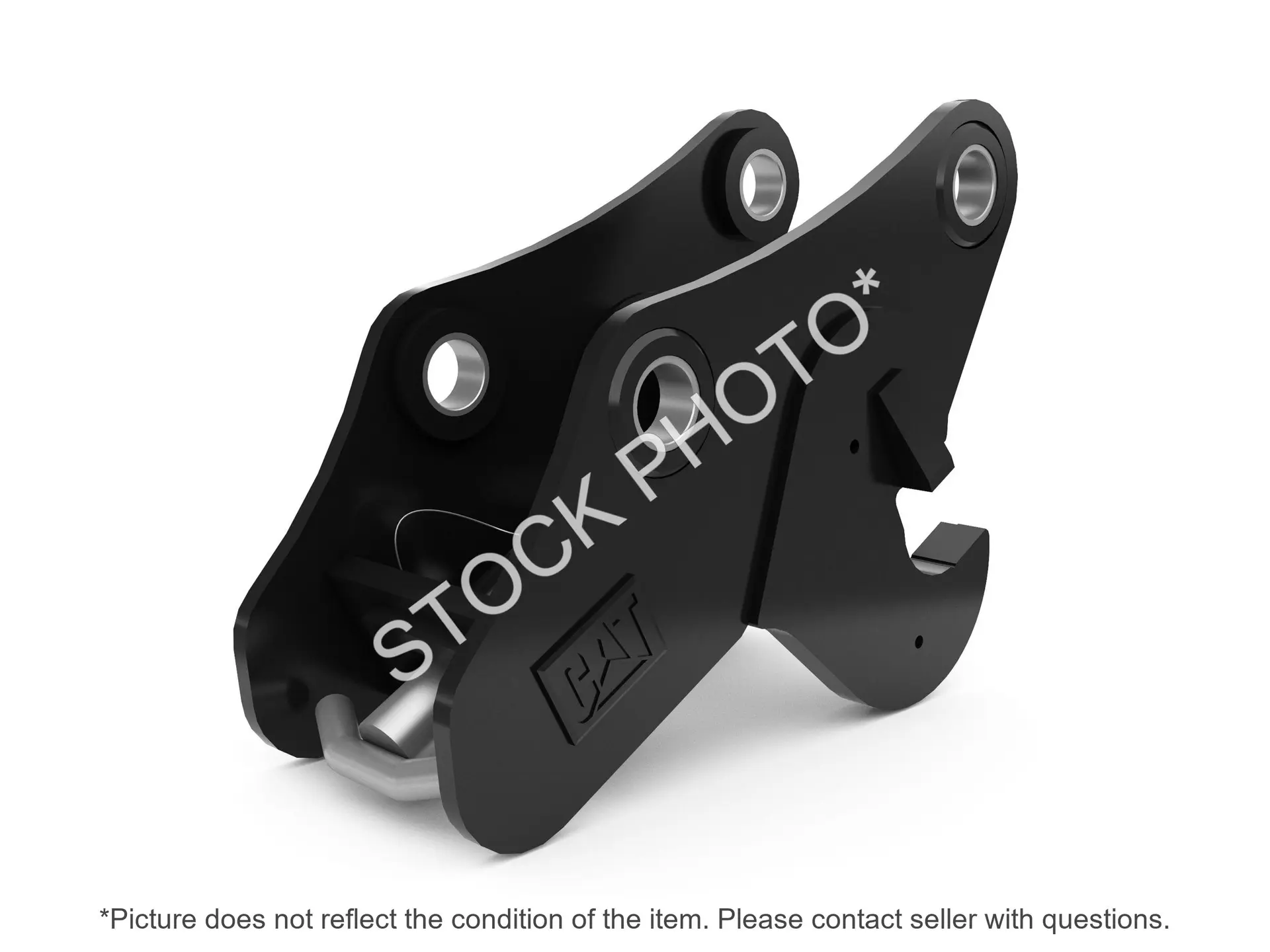 450 Coupler image 1