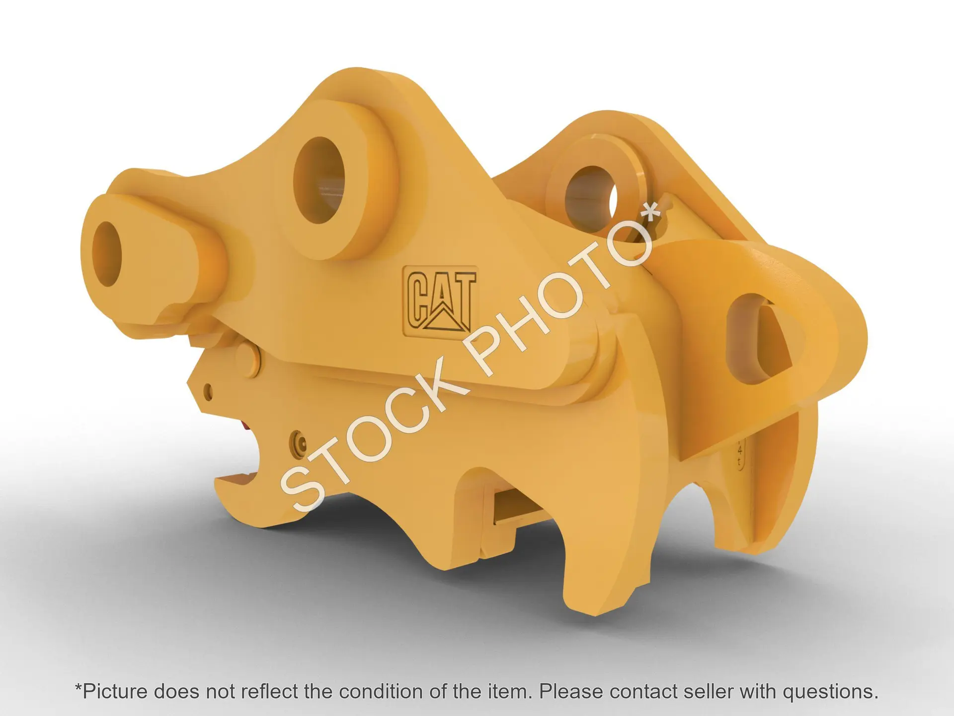 Coupler/cb image 1