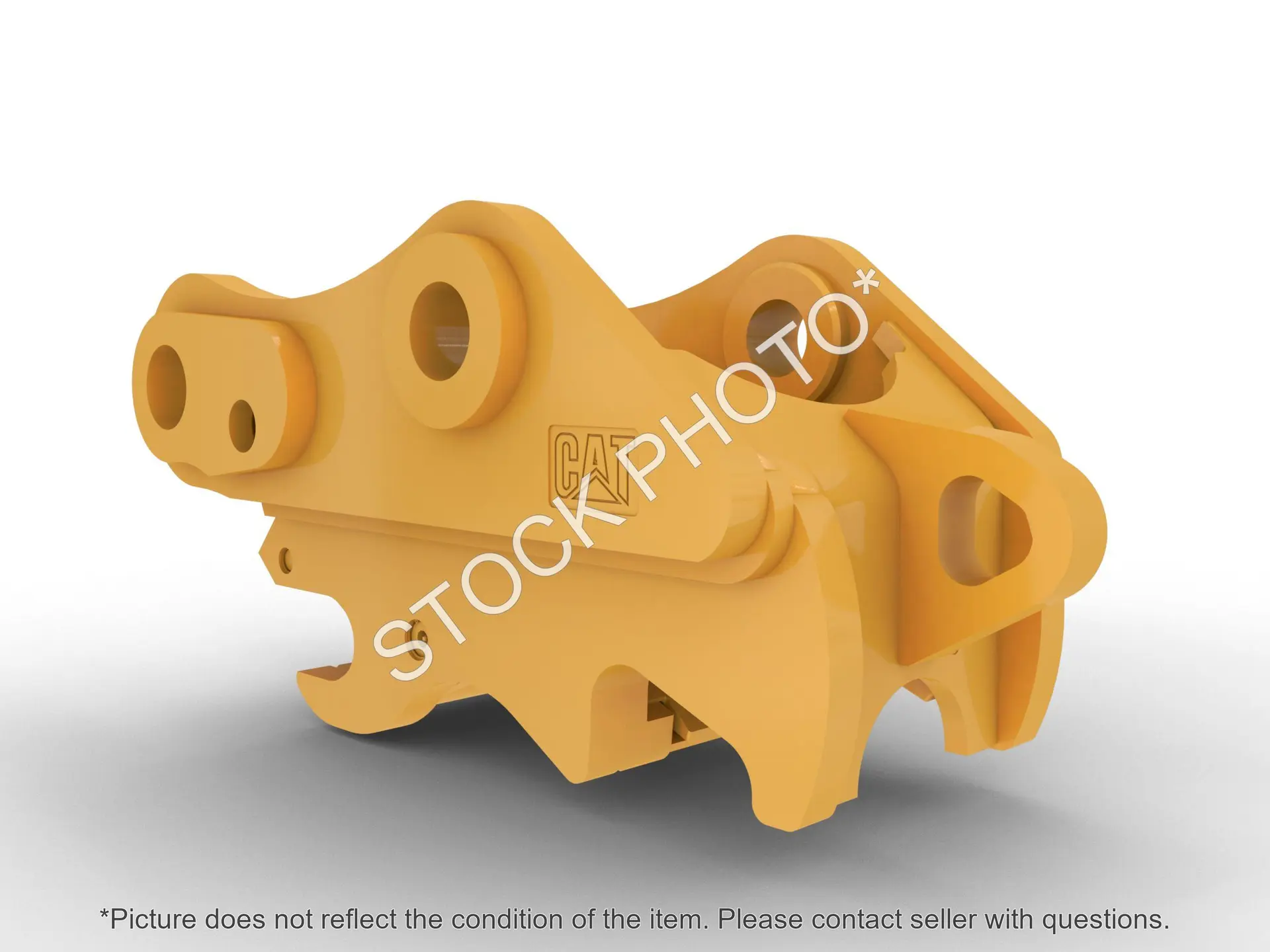Coupler/db image 1