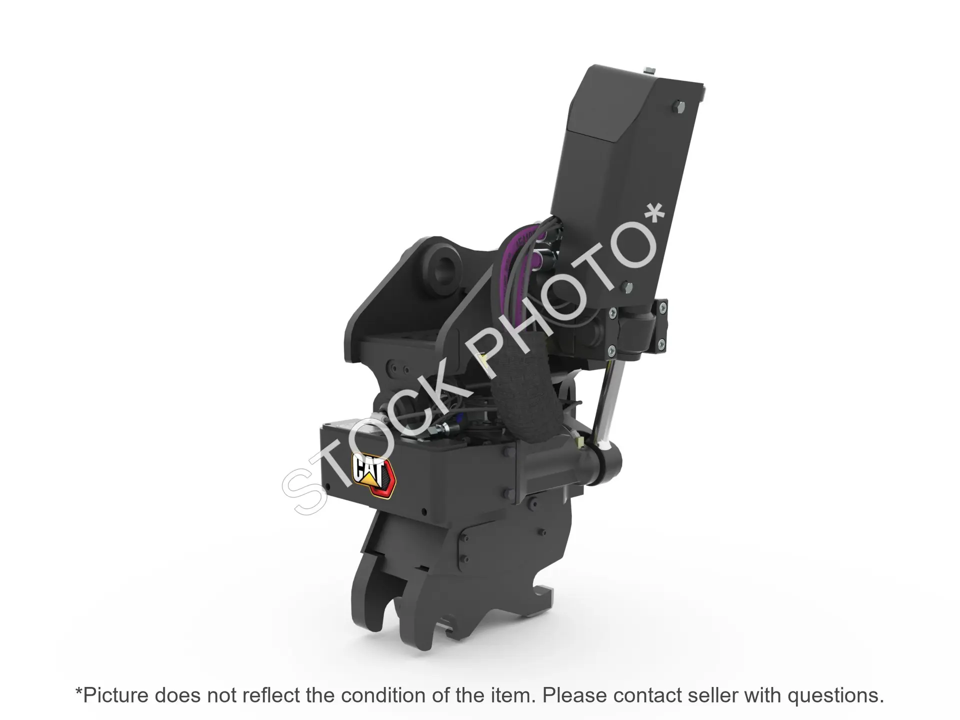 304 Rotating Coupler image 1