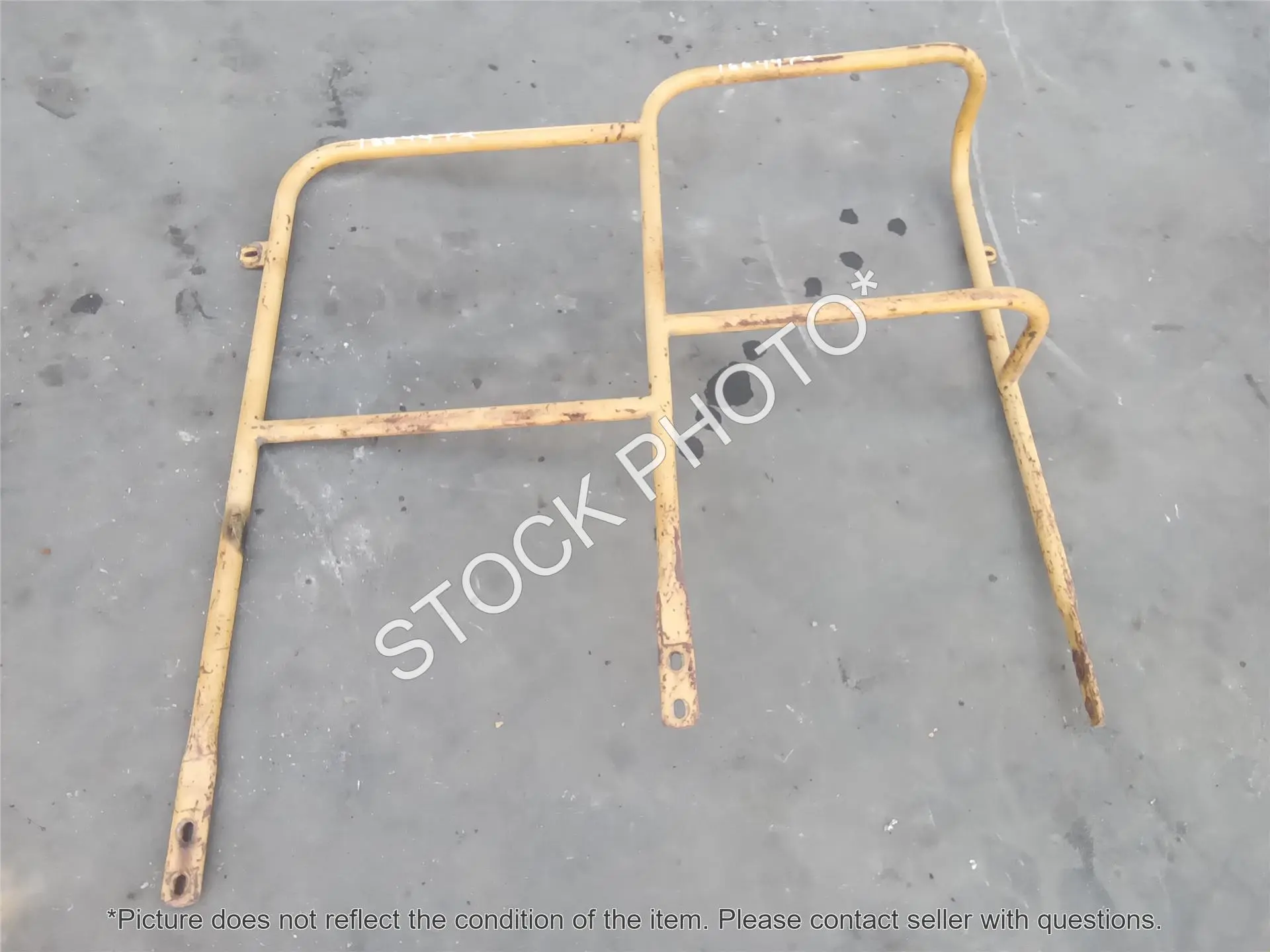Handrail AS image 1