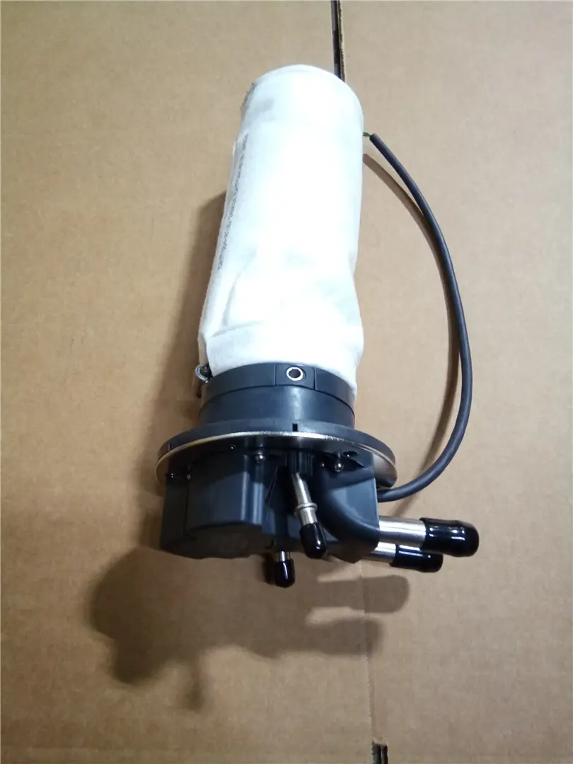 NEW MANIFOLD GP image 1