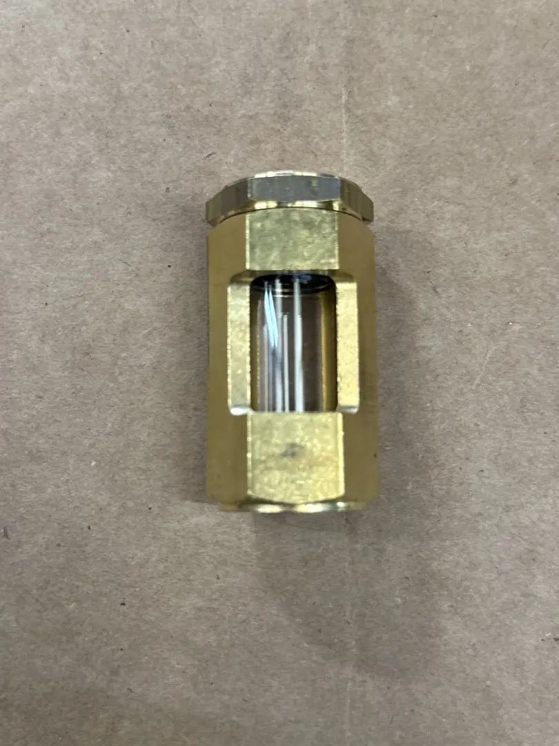 NEW SIGHT GUAGE image 1