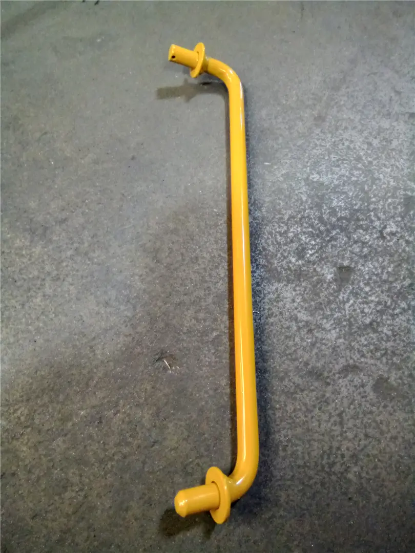 NEW ROD image 1