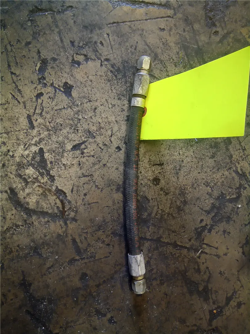 NEW STEERING LINE image 1