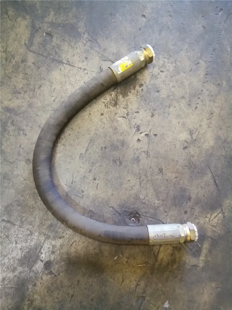 NEW HOSE image 1