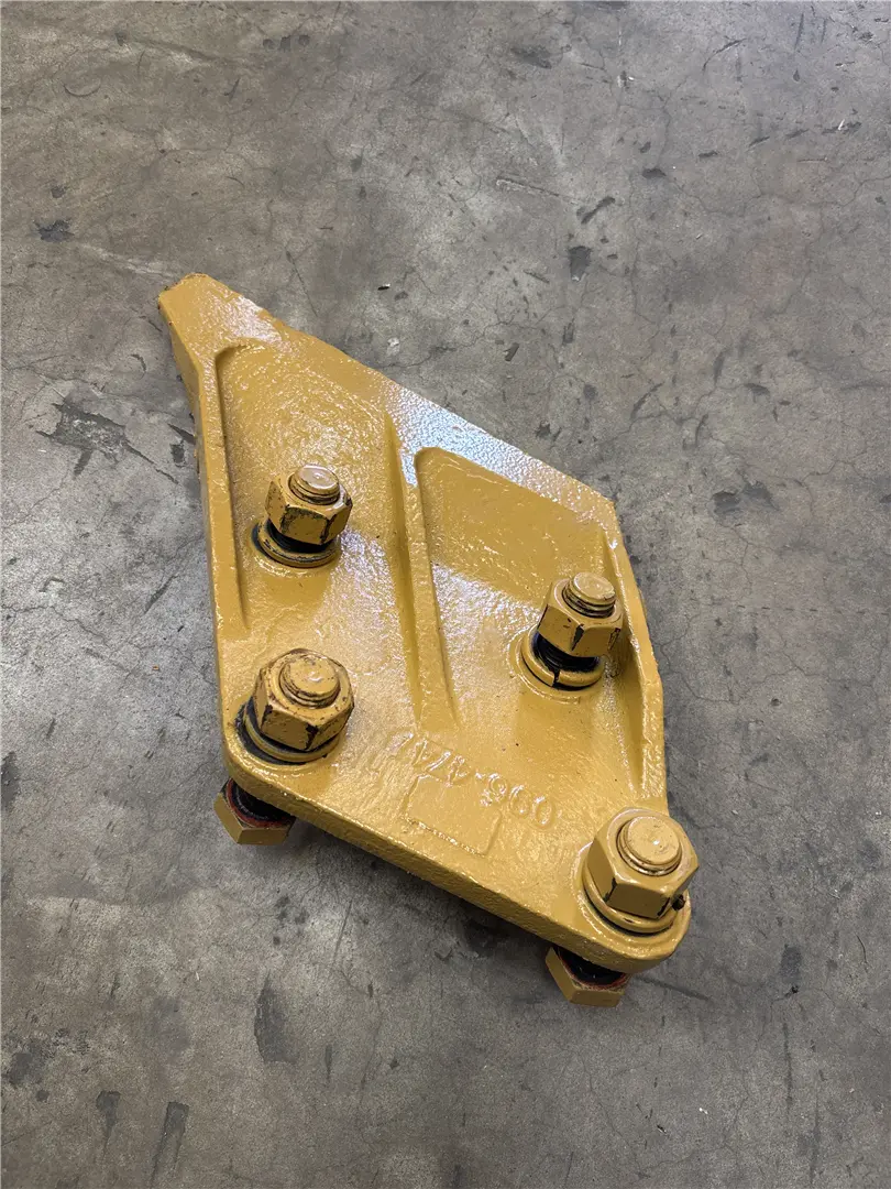 NEW LH SIDE CUTTER image 1