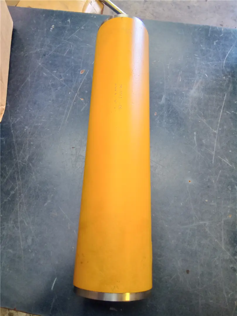 NEW CORE A-OIL COR image 1