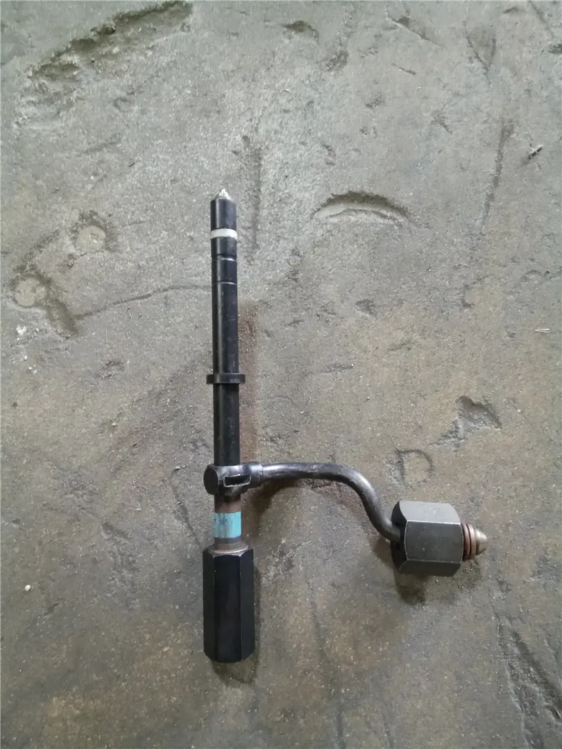 NEW INJECTORS image 1