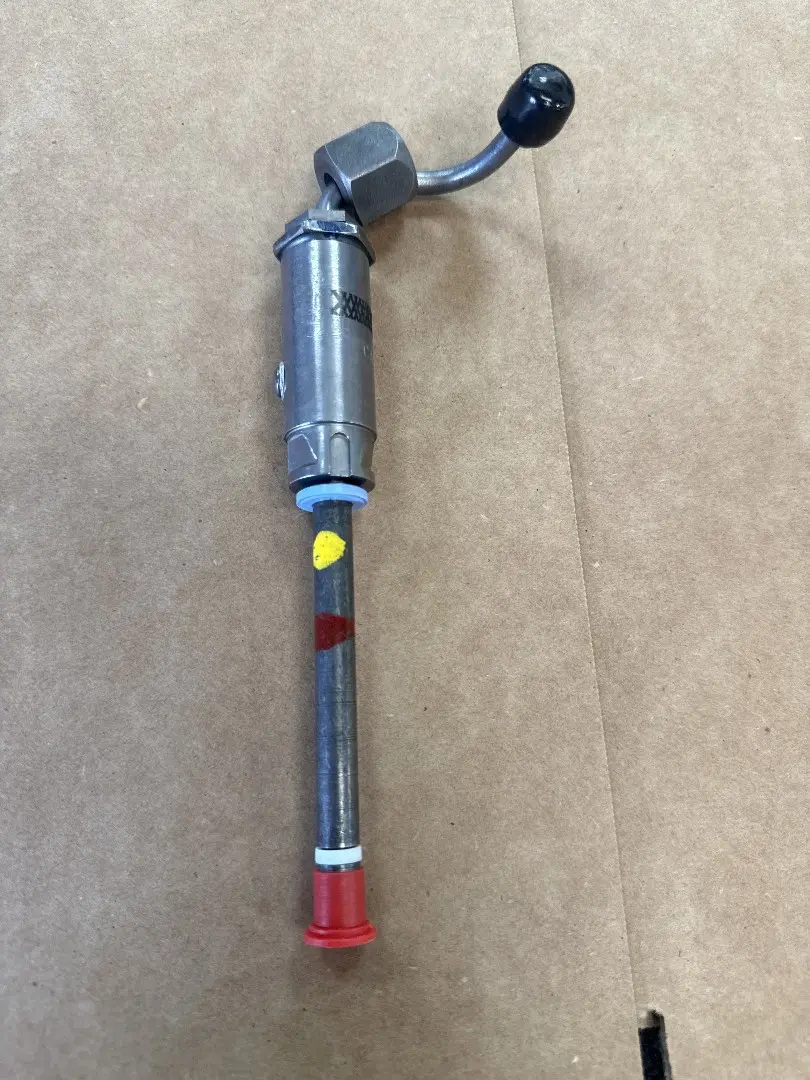 NEW NOZZLE AS image 1