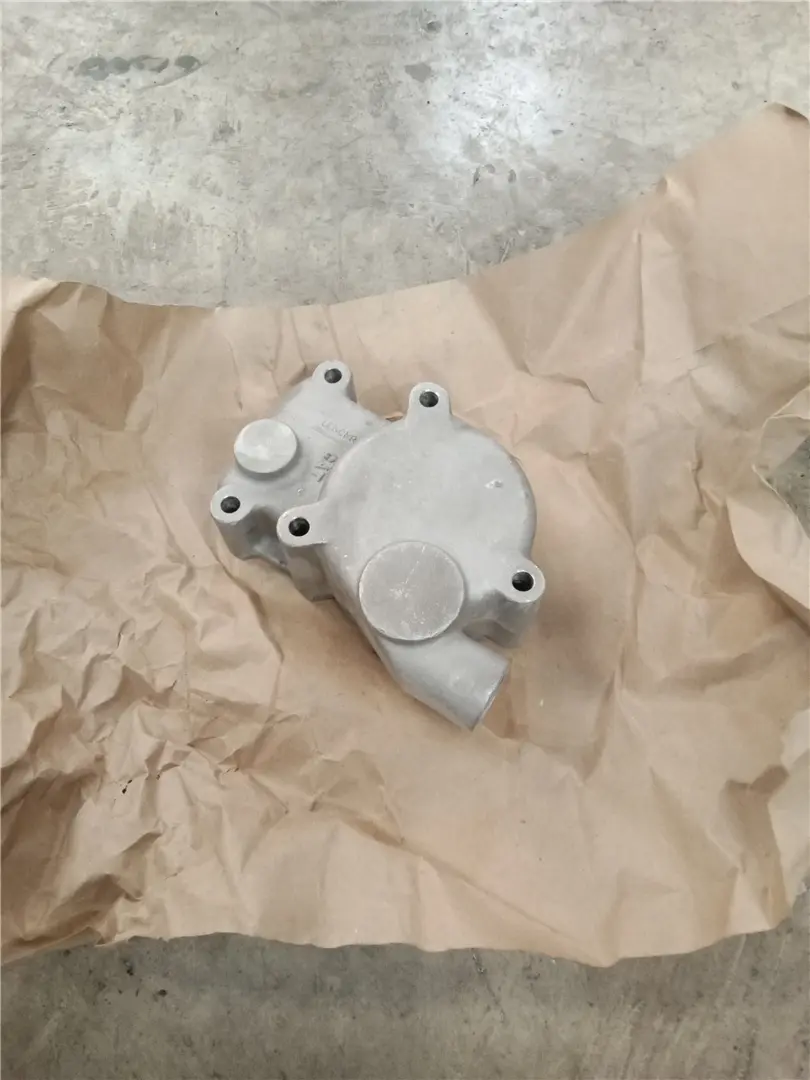 NEW HOUSING image 1