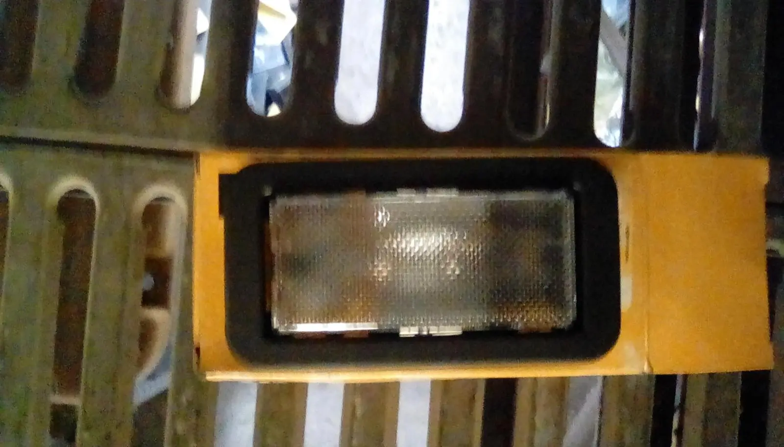 NEW LAMP GP image 1