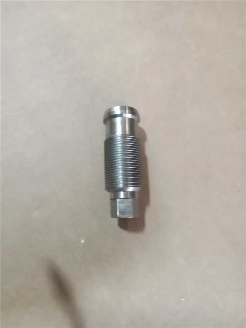 NEW PLUG OIL DRN image 1