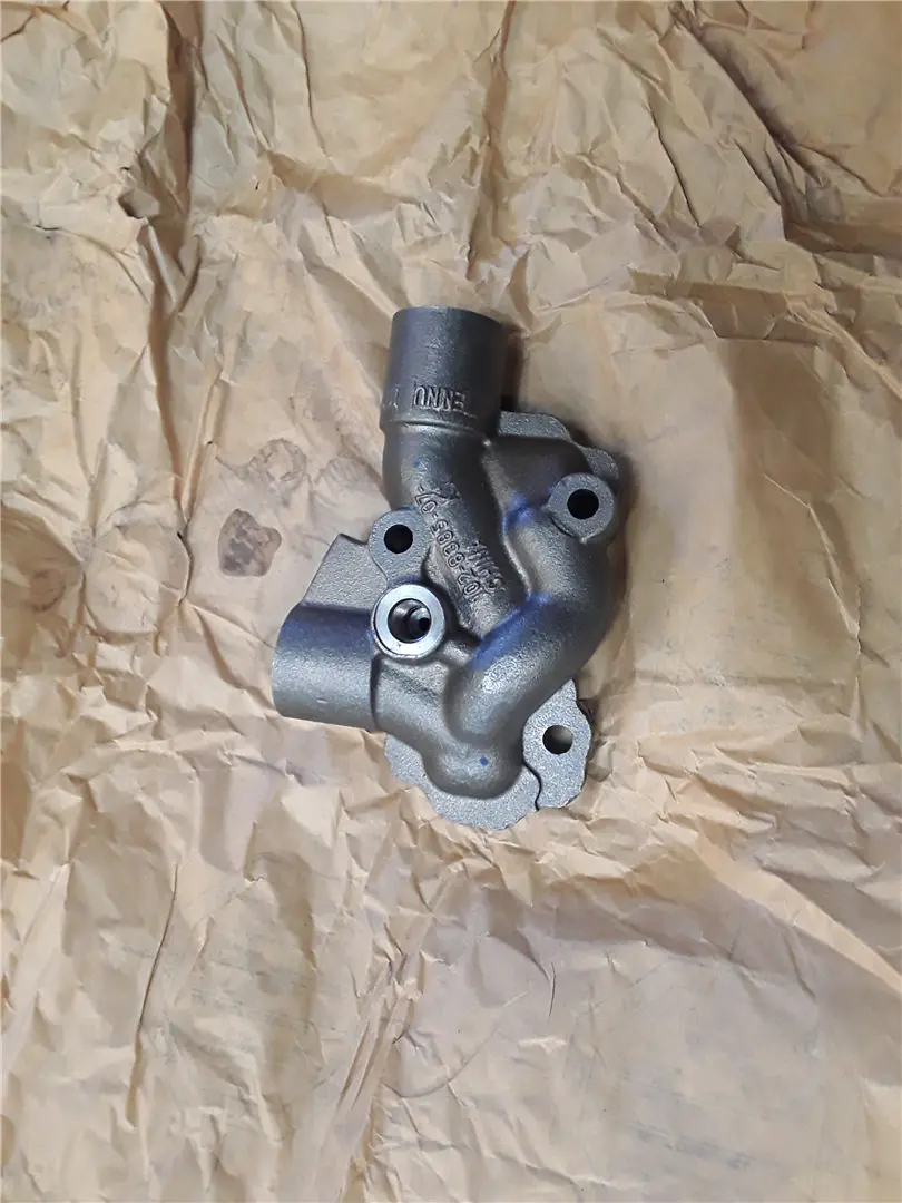 NEW MANIFOLD image 1