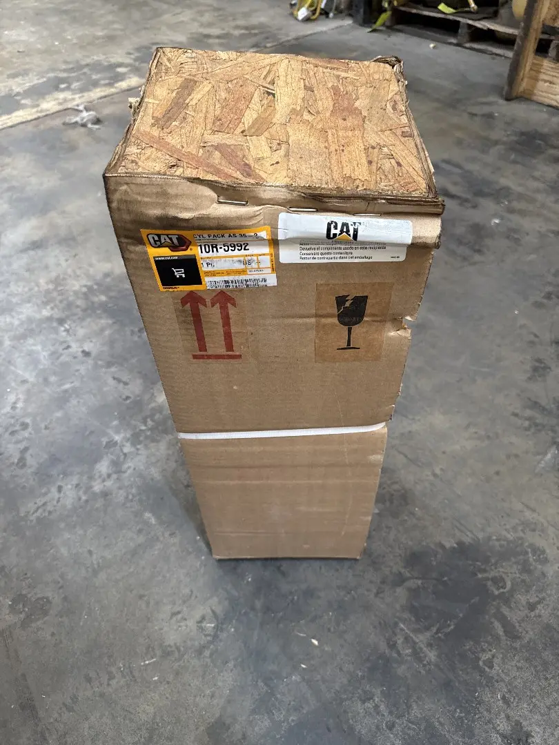NEW PISTON PK GP image 1