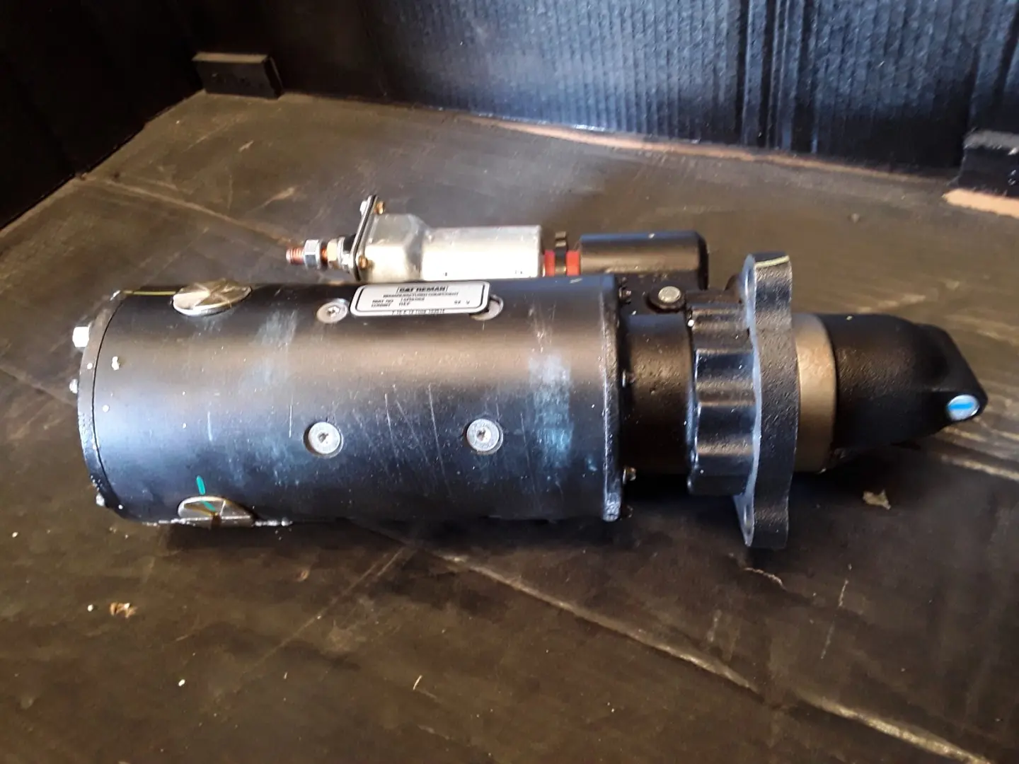 MOTOR GP ELE image 1
