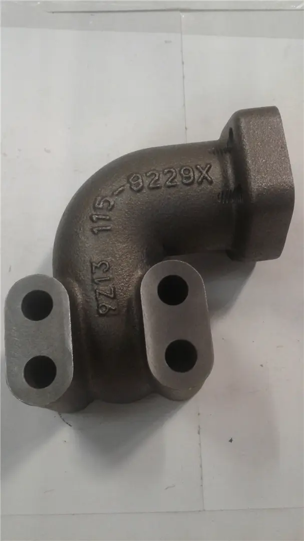 NEW ELBOW RH image 1