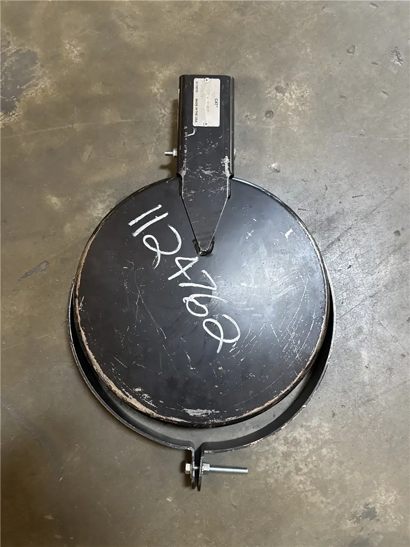 USED RAIN CAP image 1