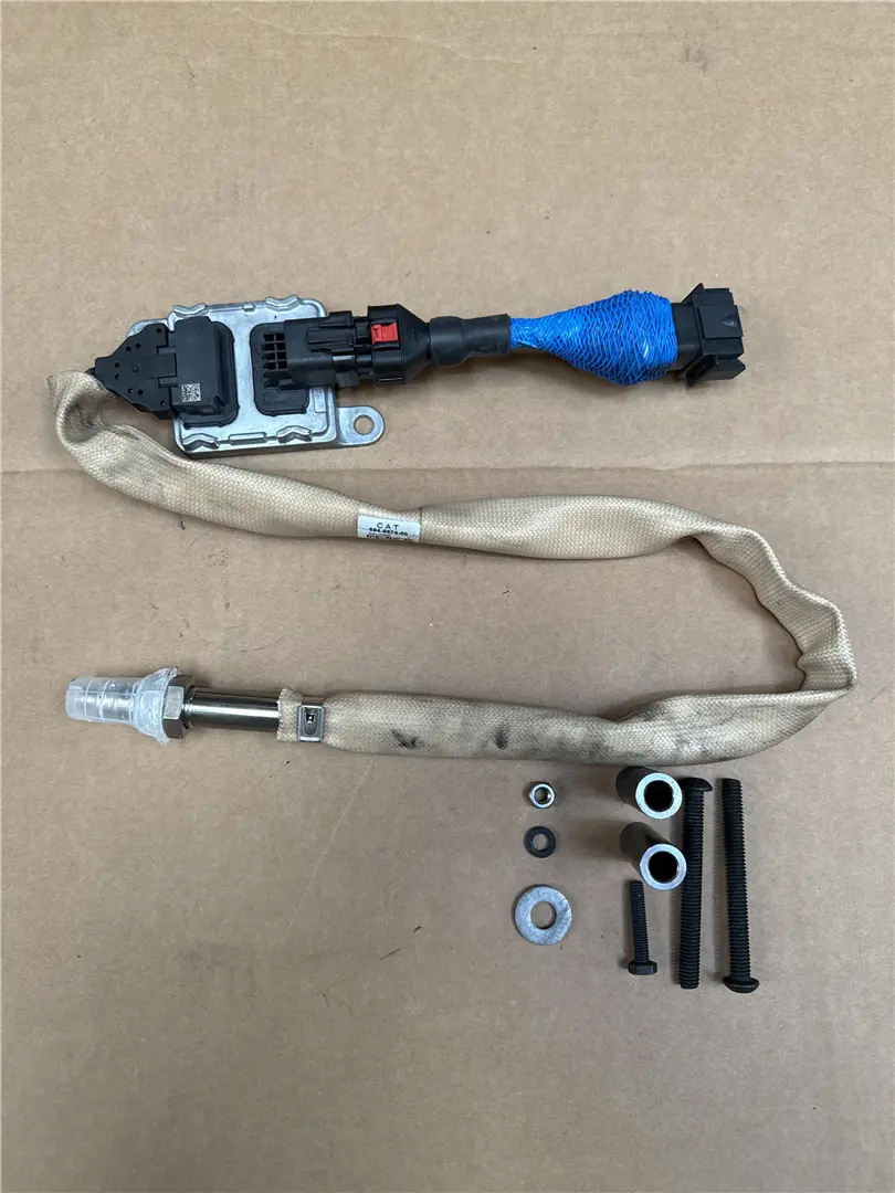 NEW SENSOR KIT image 1