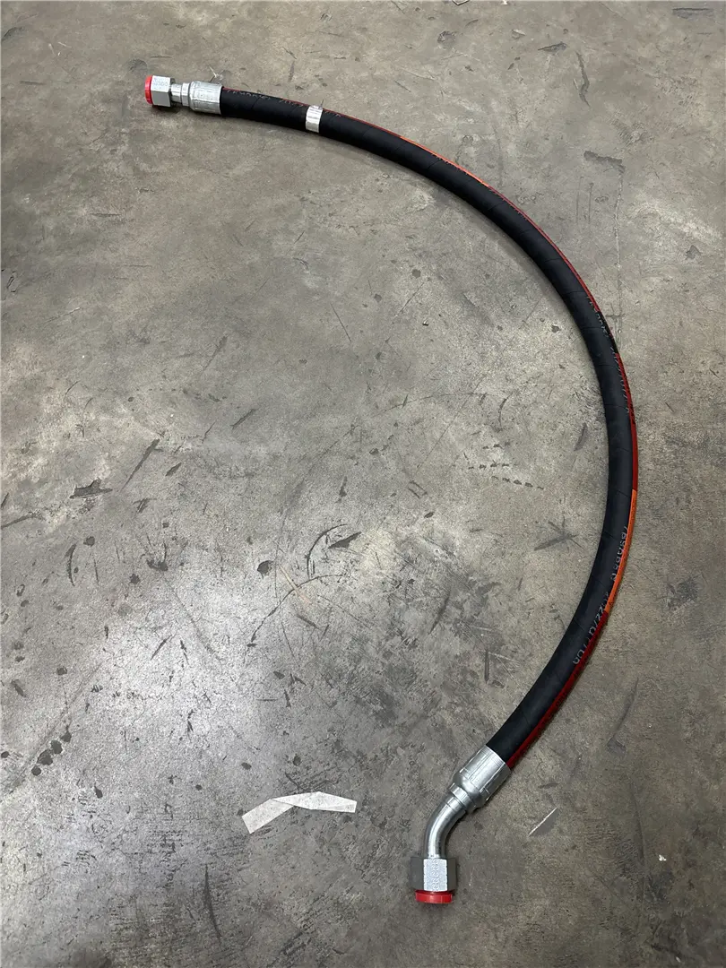 NEW HOSE AS image 1