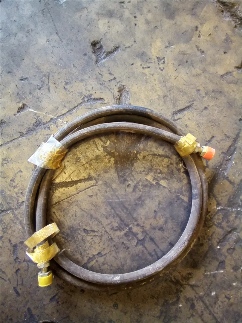 NEW HOSE image 1