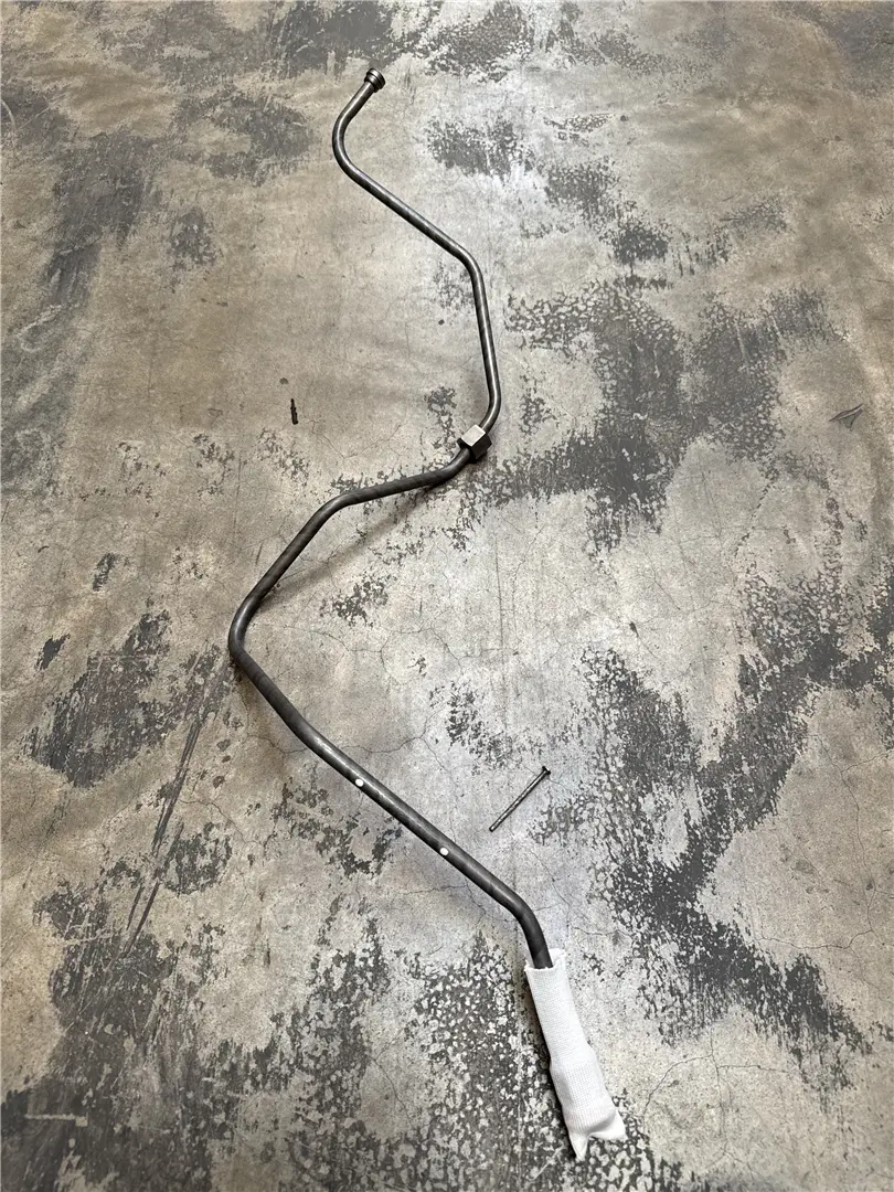 NEW TUBE image 1