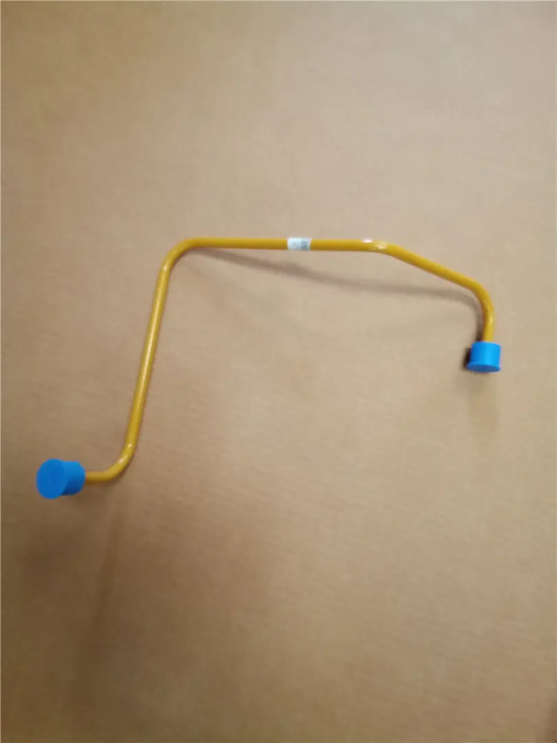 NEW TUBE A image 1