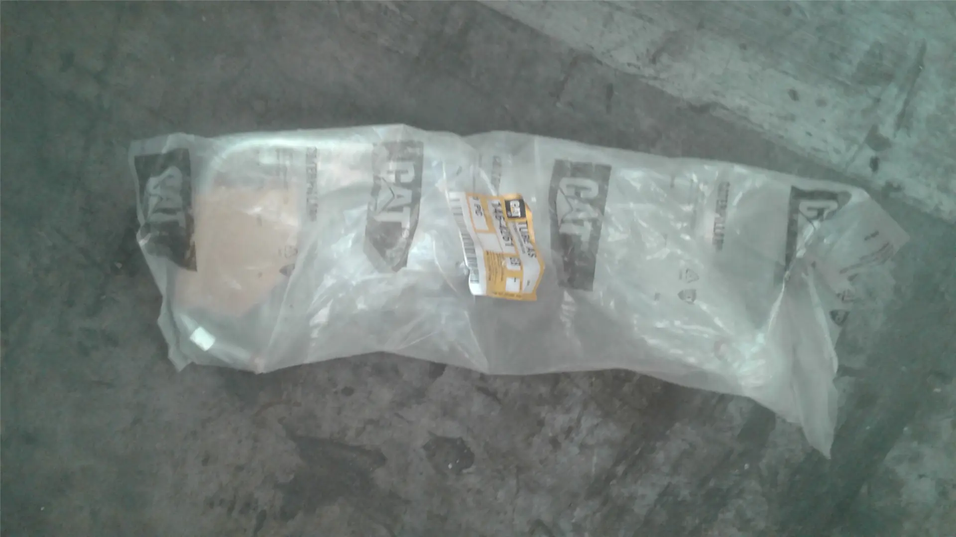 NEW TUBE AS image 1